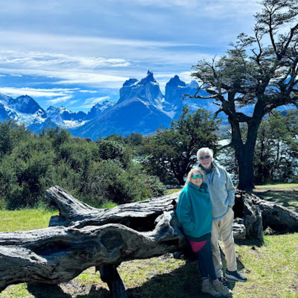 Meet your Posher, Meg - Picture 1 of 1